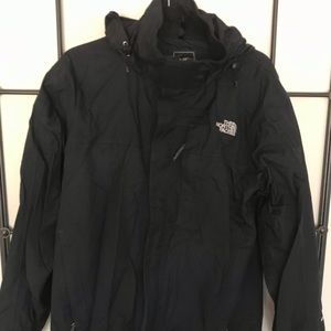 The North Face Rain Jacket